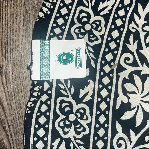 Original NWT Pothys India- handmade skirt - Picture 3 of 4